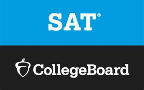 college board sat test